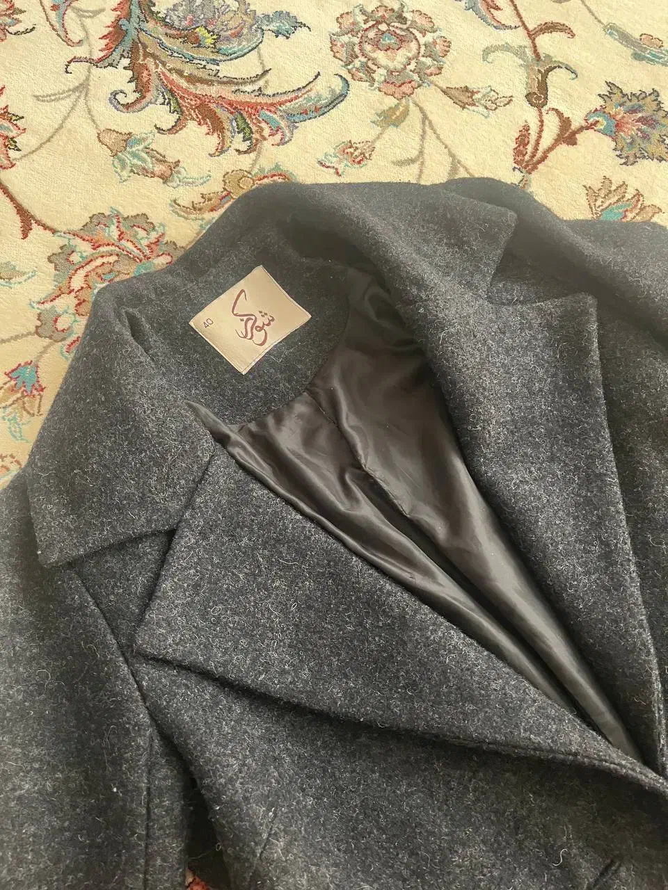 پالتو و شلوار نو|لباس|شیروان (خراسان), |دیوار