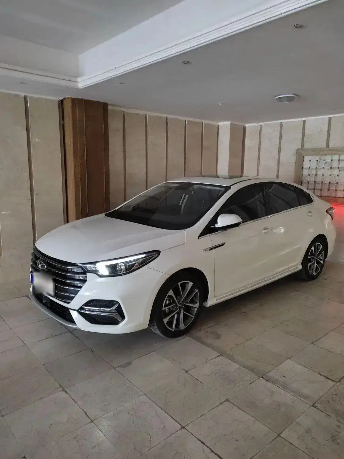 اریزو 6پرو|خودرو سواری و وانت|تهران, دانشگاه شریف|دیوار