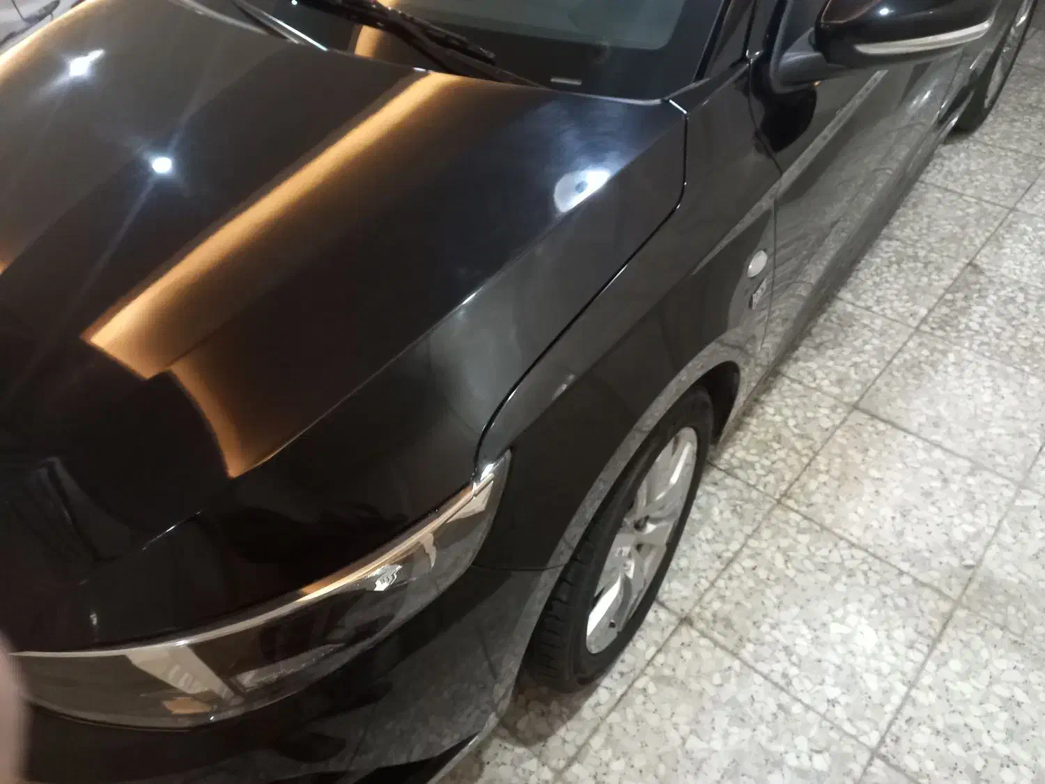 تارا ۱۴۰۲ v2 سفارشی کم کارکرد|خودرو سواری و وانت|محمدیه-قزوین, |دیوار