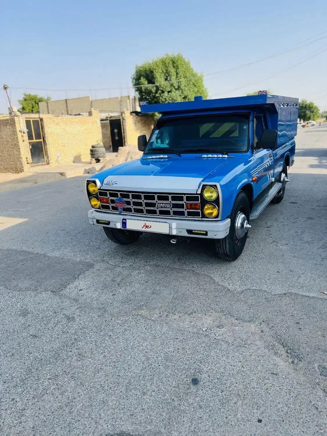 نیسان دوگانه سیمی اپشنال 1403|خودرو سواری و وانت|شوشتر, |دیوار