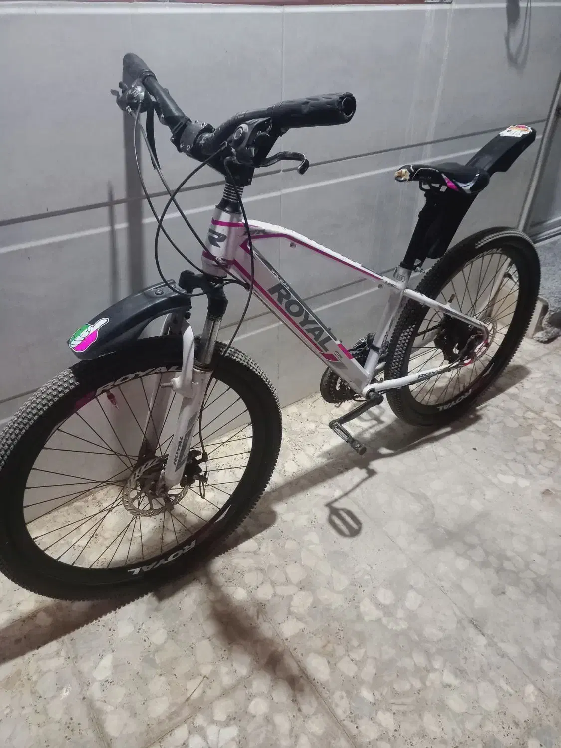 دوچرخه|دوچرخه، اسکیت، اسکوتر|خرمآباد, |دیوار