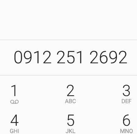 خط 0912 کد 251|سیم‌کارت|قم, یزدان‌شهر|دیوار