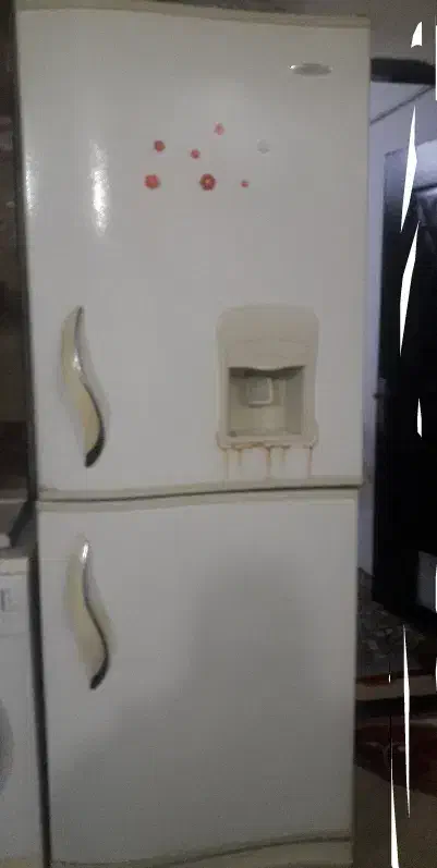 یخچال|یخچال و فریزر|نیشابور, شهید بهشتی|دیوار