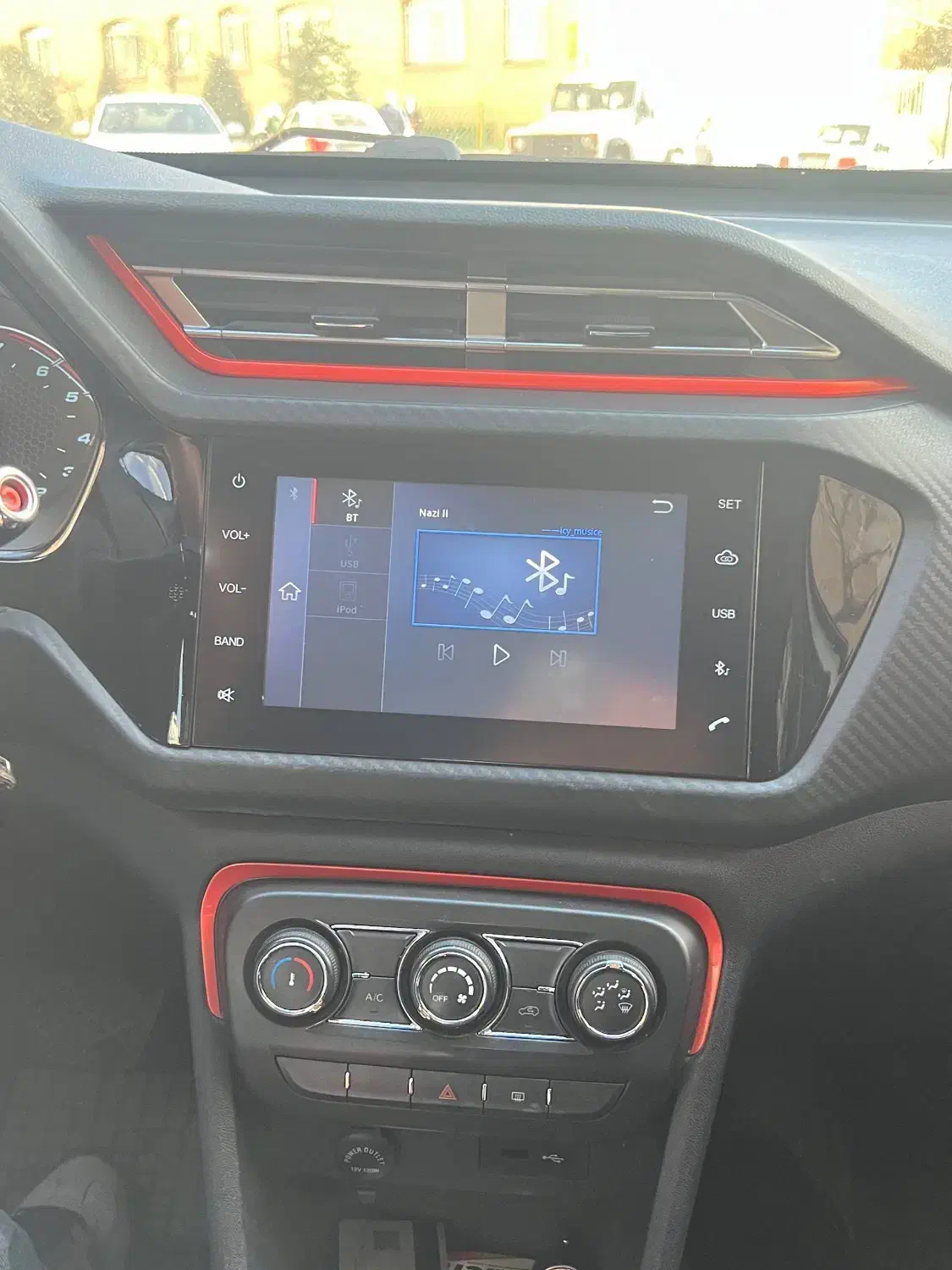 ام وی ام X22 فول اتومات|خودرو سواری و وانت|تهران, پاسداران|دیوار