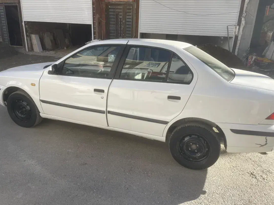 سمند LXدرحد|خودرو سواری و وانت|بندرعباس, |دیوار