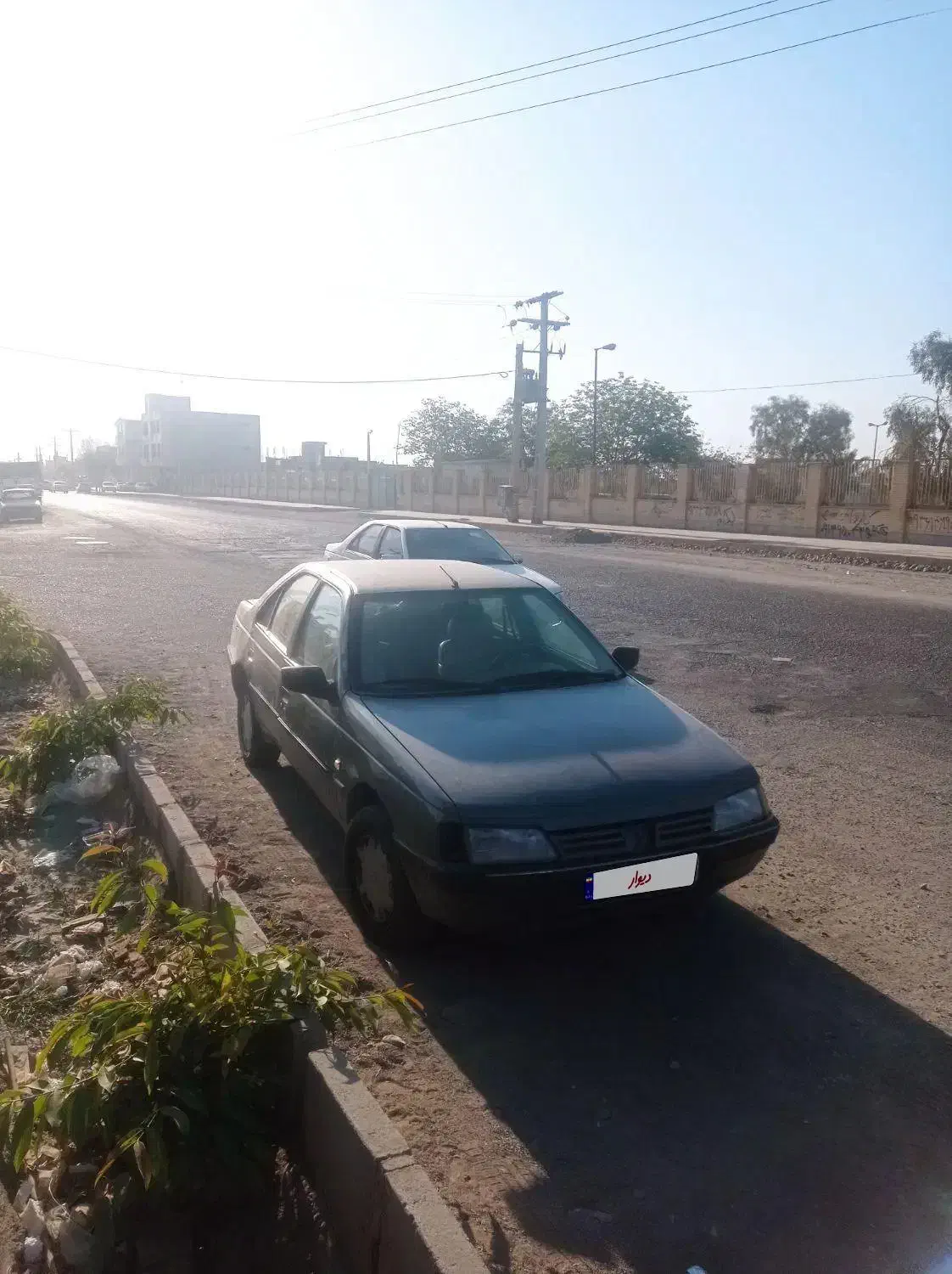 ماشین|خودرو سواری و وانت|جیرفت, |دیوار