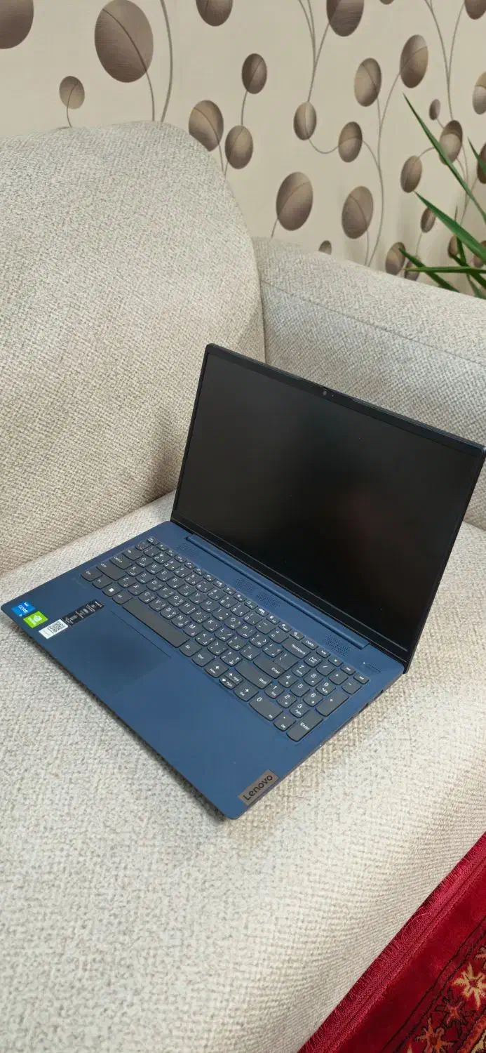 لپ تاپ لنوو cori3 intell|رایانه همراه|فردیس, شهرک وحدت|دیوار