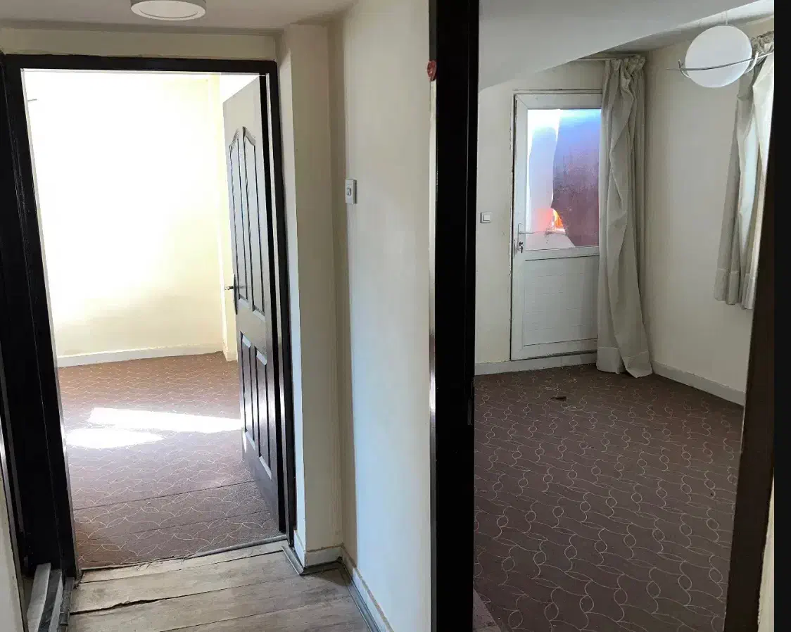 فروش فوری آپارتمان دوخوابه|فروش آپارتمان|صدرا-فارس, فاز ۱|دیوار