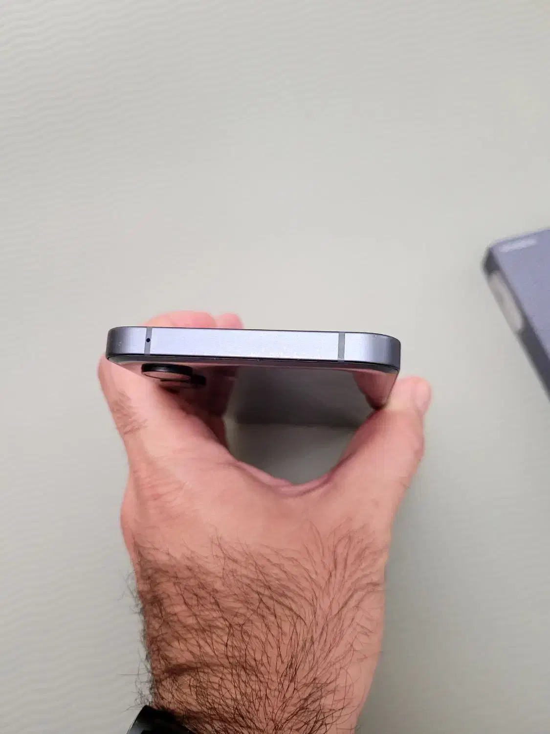 گوشی ناتینگ Nothing phone 2 (256/12)|موبایل|تهران, پونک|دیوار