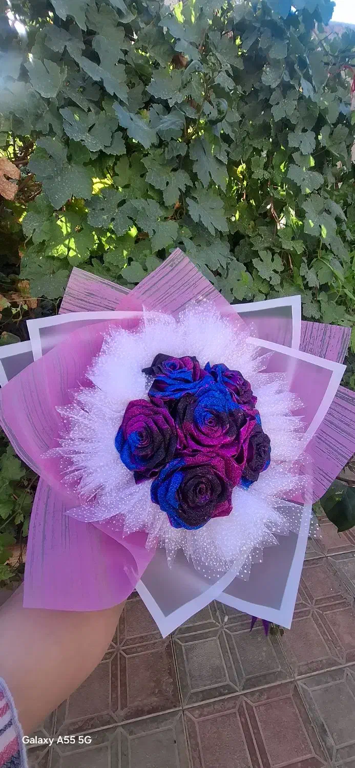 بهترین هدیه روز مادر|گل مصنوعی|زابل, |دیوار