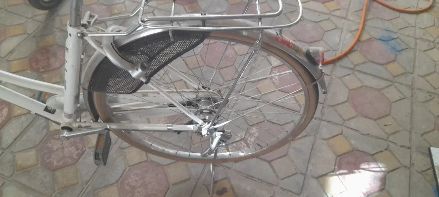 دوچرخه|دوچرخه، اسکیت، اسکوتر|دهگلان, |دیوار