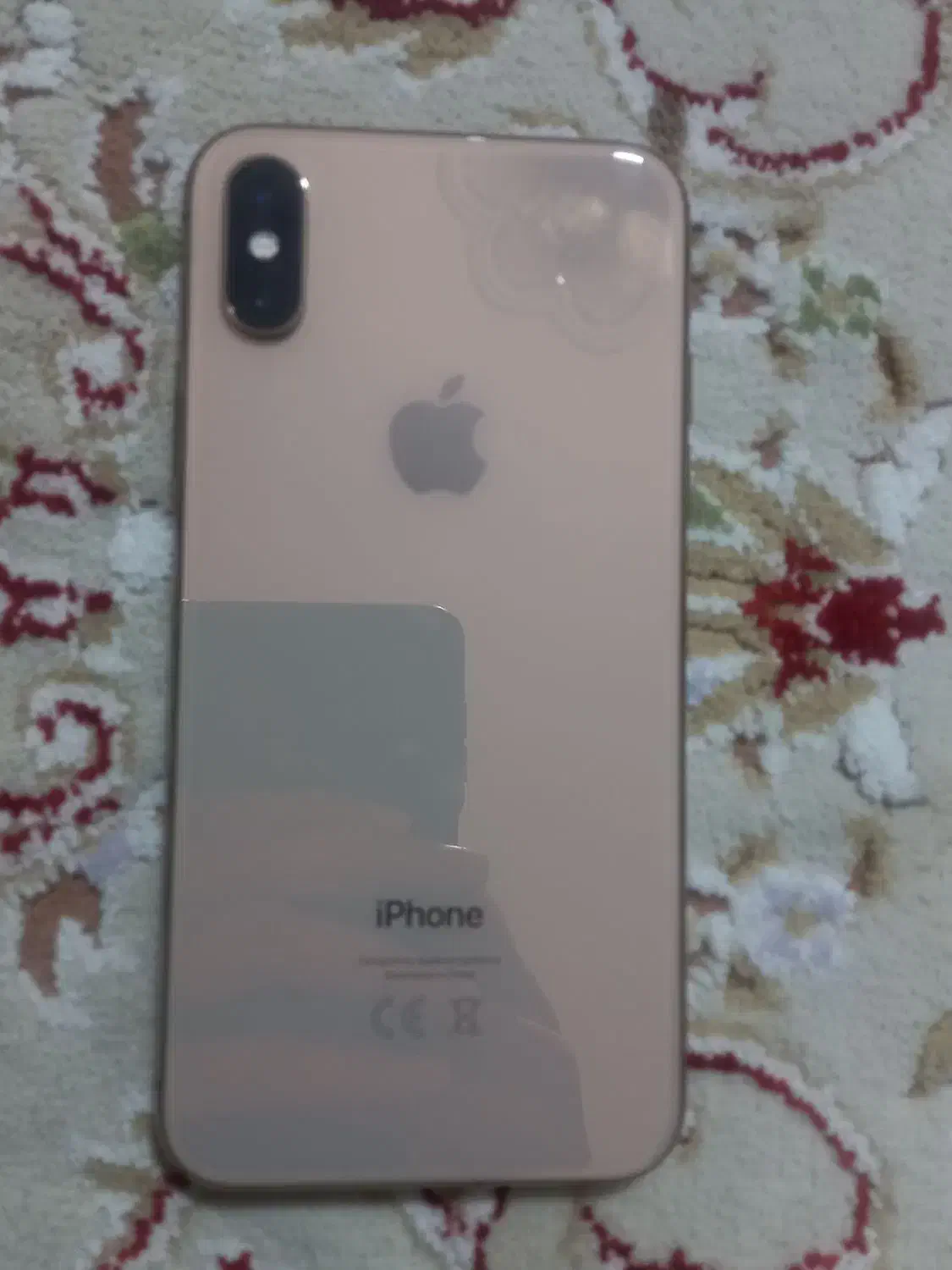 آیفون xs|موبایل|کرمانشاه, |دیوار