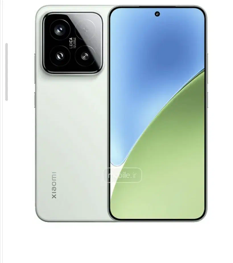 شیائومی ۱۵|موبایل|شیراز, شهرک گلستان|دیوار