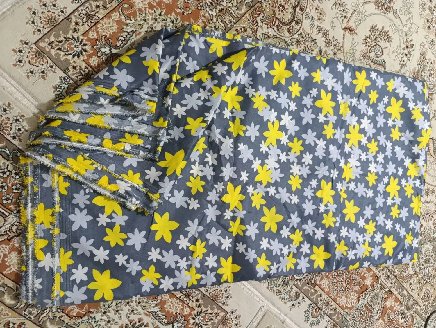 پارچه لحاف دوشک|سرویس روتختی|ارومیه, |دیوار