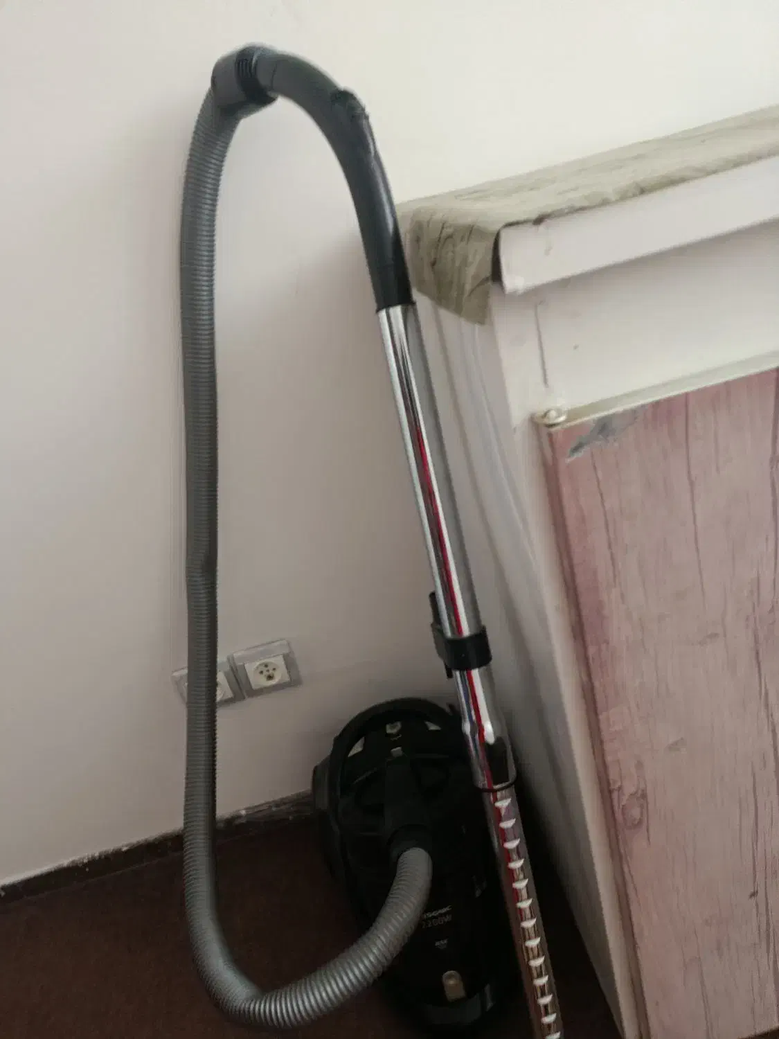 جاروبرقی|جاروبرقی، جارو شارژی، بخارشو|خرمآباد, |دیوار