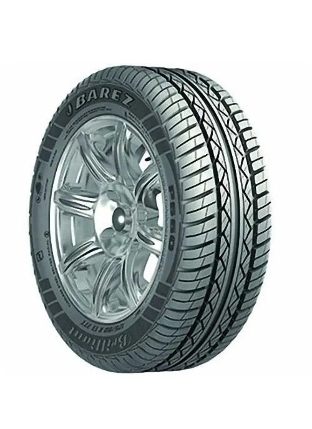 لاستیک بارز ۲۰۵ و ۱۸۵|قطعات یدکی و لوازم جانبی|نهاوند, |دیوار