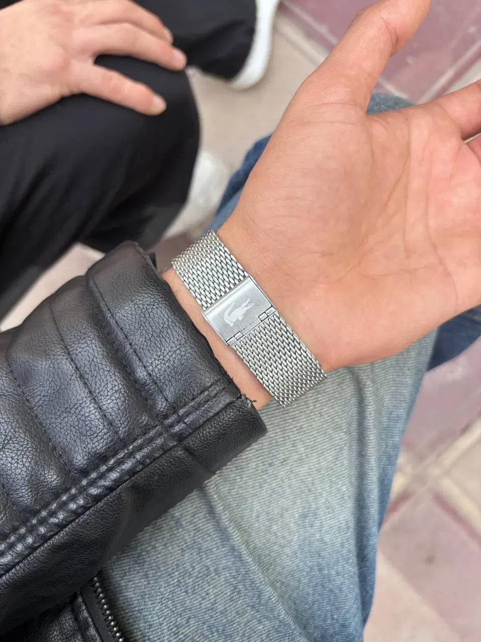 ساعت lactose اورجینال|ساعت|گنبد کاووس, |دیوار