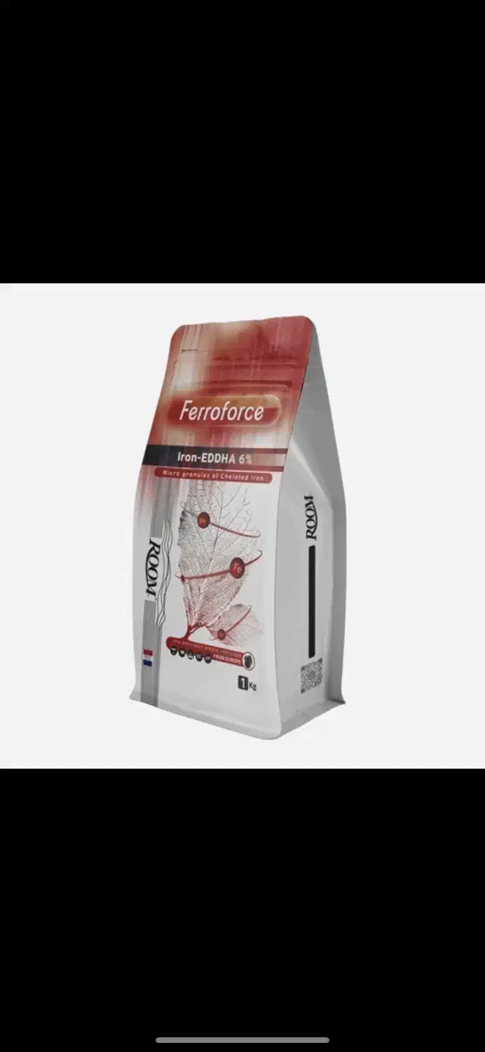 انواع کود کلات آهن فروفرس ۶ درصد|خدمات باغبانی و درختکاری|تبریز, |دیوار