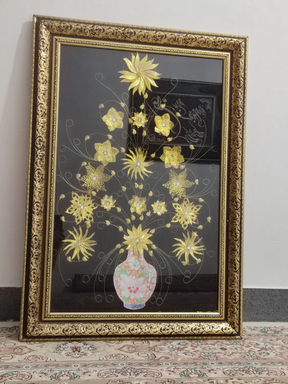 تابلو شیک|تابلو، نقاشی، عکس|کوهدشت, |دیوار