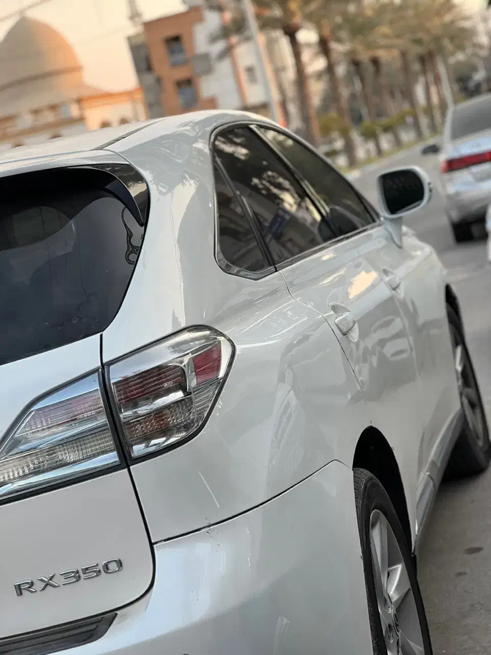 لکسوز RX|خودرو سواری و وانت|قشم, |دیوار