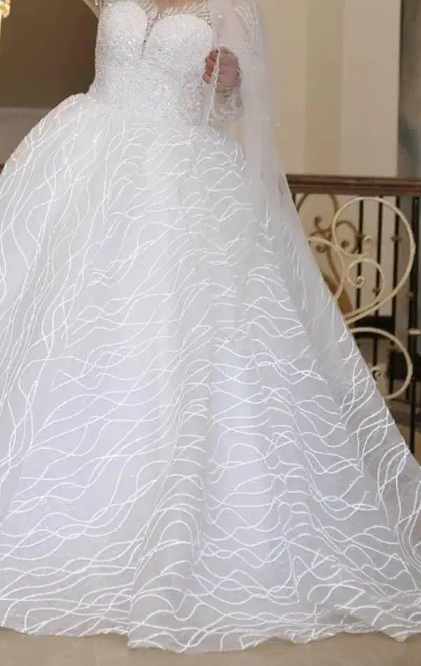 لباس عروس خرید واجاره|لباس|ارجمند, |دیوار