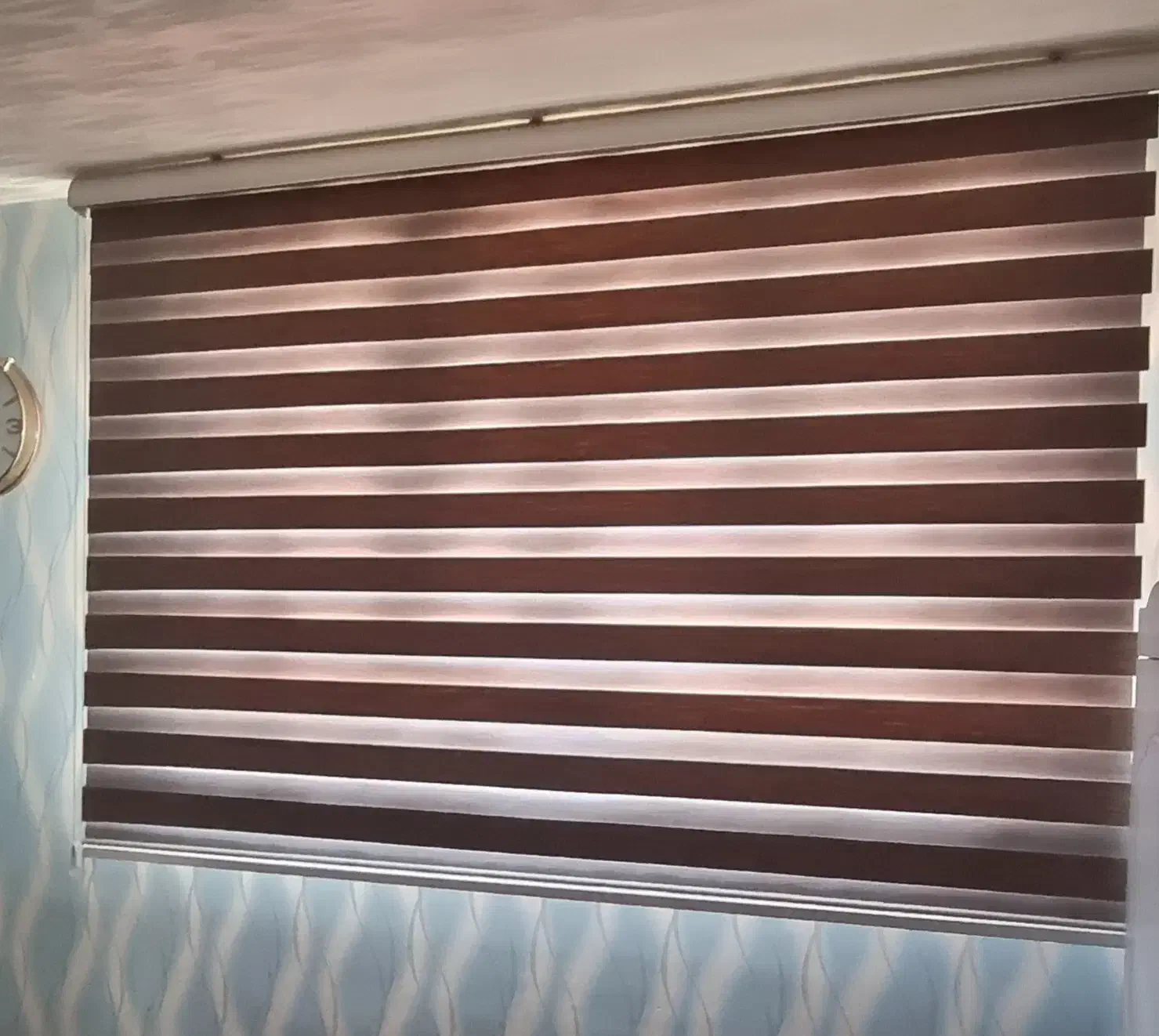 پرده زبرا ترکیه|پرده، رانر، رومیزی|تبریز, |دیوار