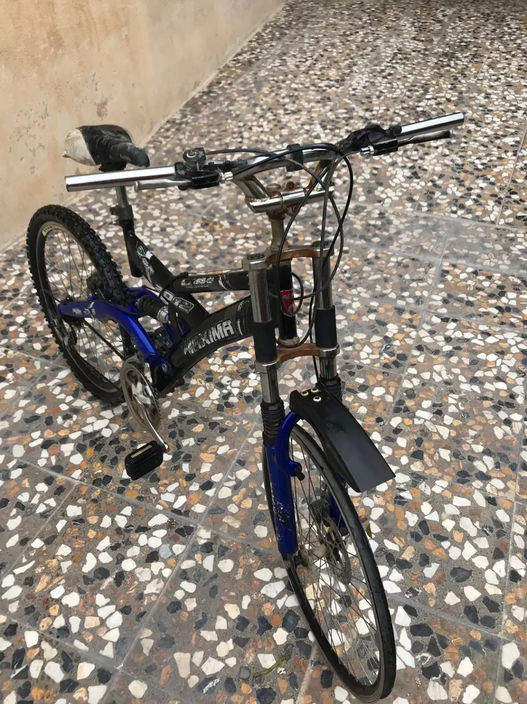 دوچرخه|دوچرخه، اسکیت، اسکوتر|کازرون, |دیوار