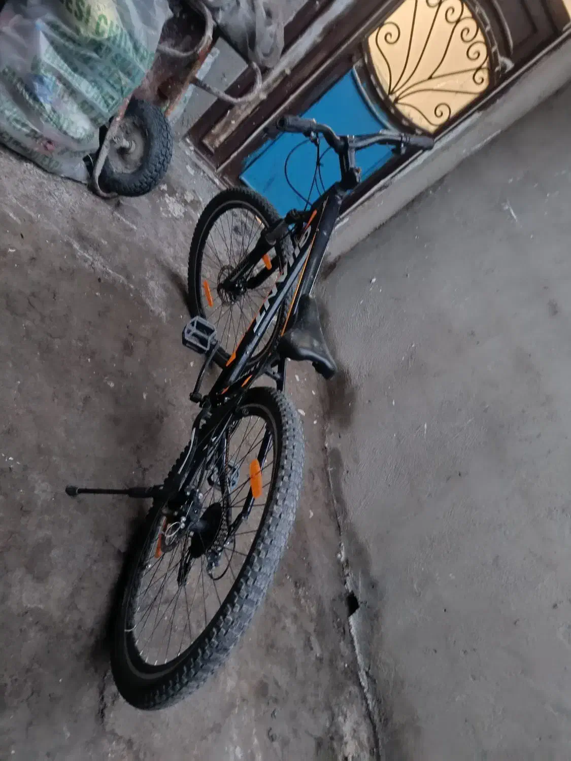 چرخ سوار|دوچرخه، اسکیت، اسکوتر|باسمنج, |دیوار