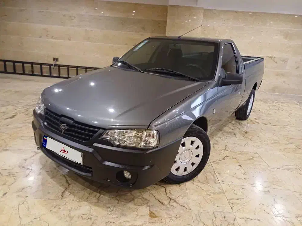 آریسان ۲ مدل ۱۴۰۲|خودرو سواری و وانت|تهران, شهرک الهیه غرب|دیوار