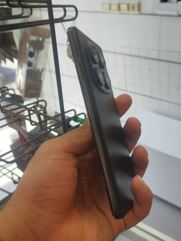 note14pro 8/256|موبایل|گرگان, |دیوار
