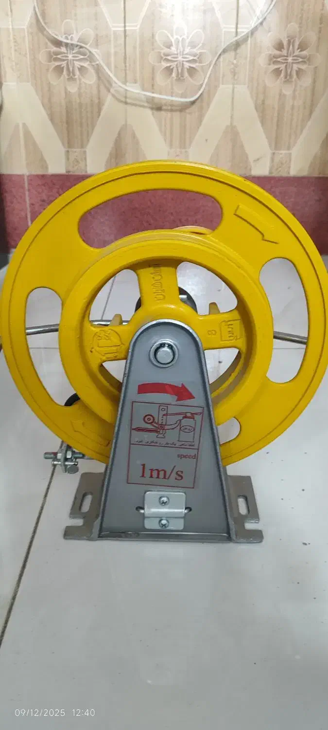 گاورنر. آسانسور|مصالح و تجهیزات ساختمان|خوی, |دیوار