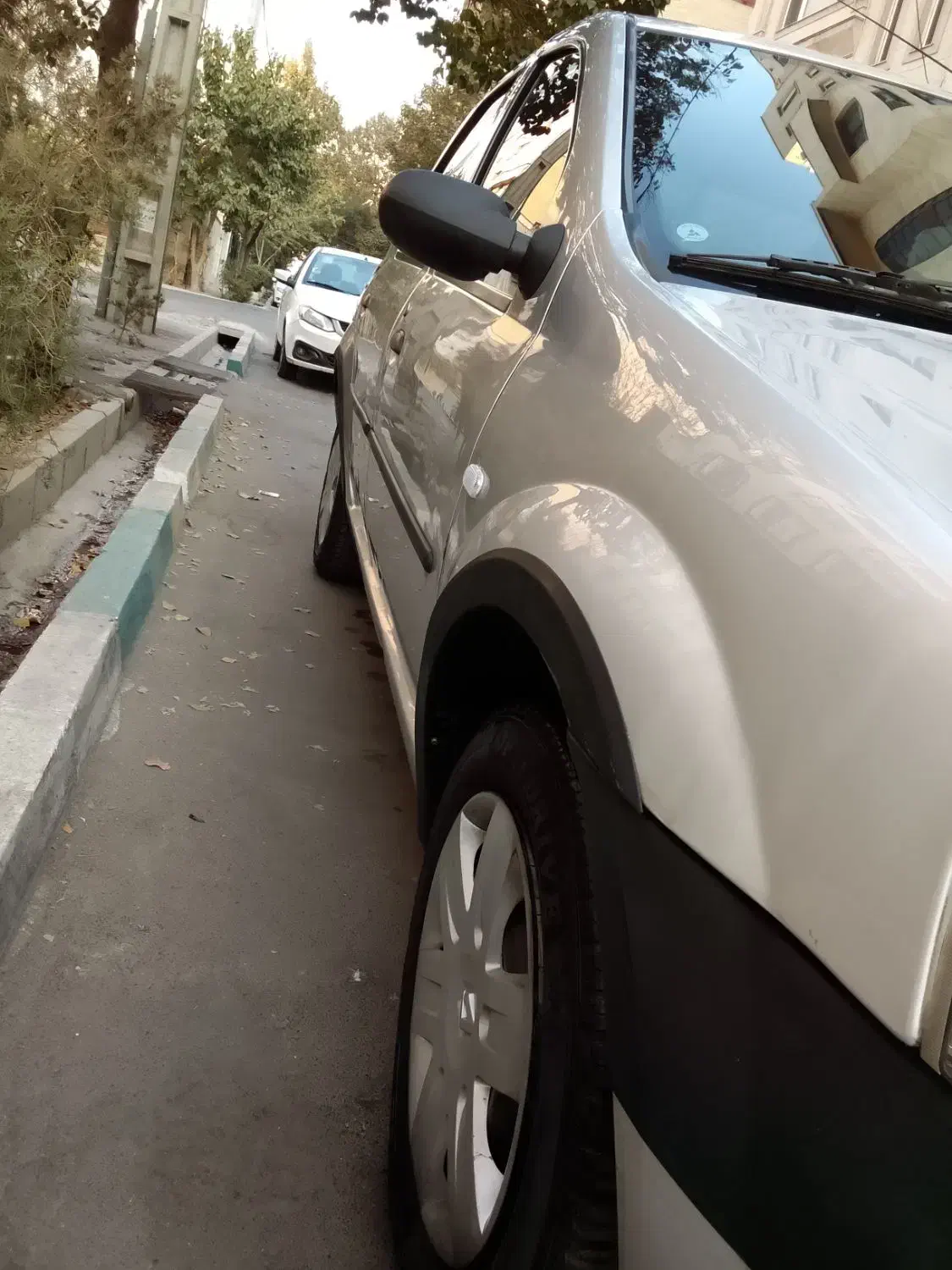 L90مدل e1 مدل 1389پارس خودرو|خودرو سواری و وانت|تهران, بوستان سرخه حصار|دیوار