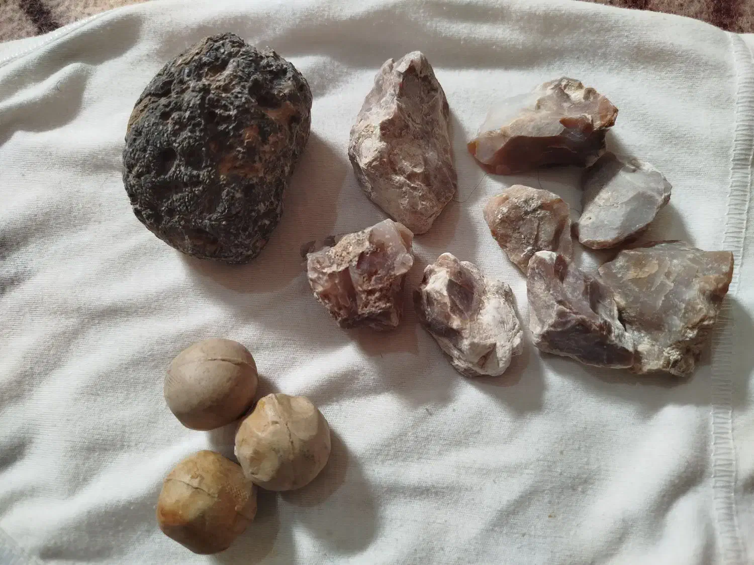 این سنگها بفروش میرسد|جواهرات|کازرون, |دیوار