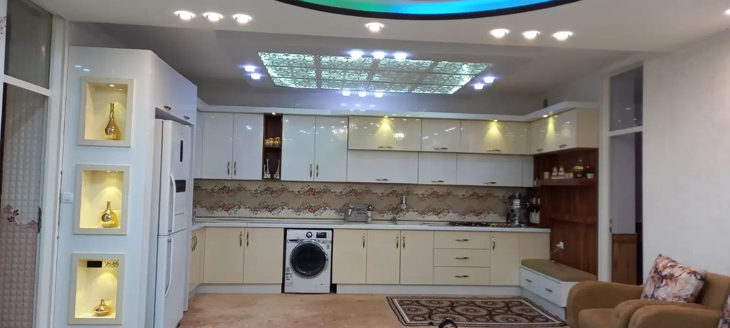 خانه ویلایی|فروش خانه و ویلا|ایوان, |دیوار