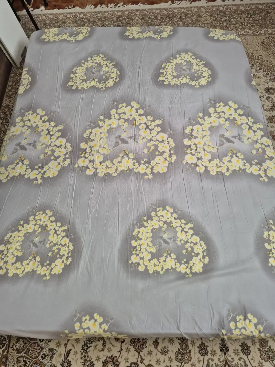 تشک تخت دونفره|تشک تختخواب|قائن, |دیوار