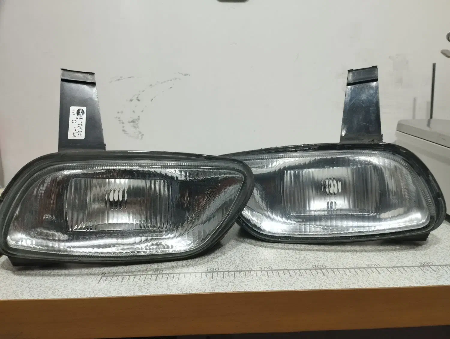 چراغ های مختلف|قطعات یدکی و لوازم جانبی|رشت, اسماعیل آباد|دیوار