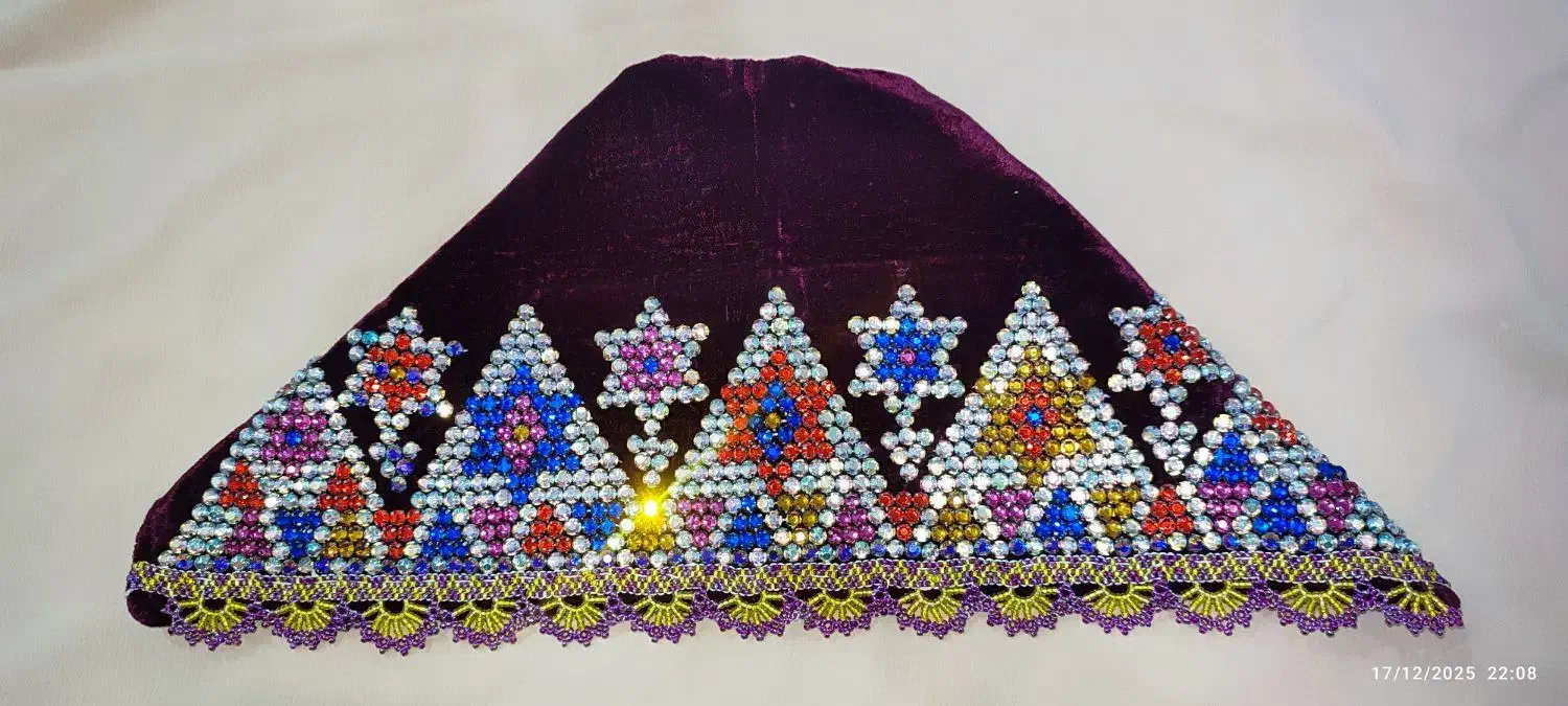 لچک|صنایع دستی و سایر لوازم تزئینی|مسجد سلیمان, |دیوار