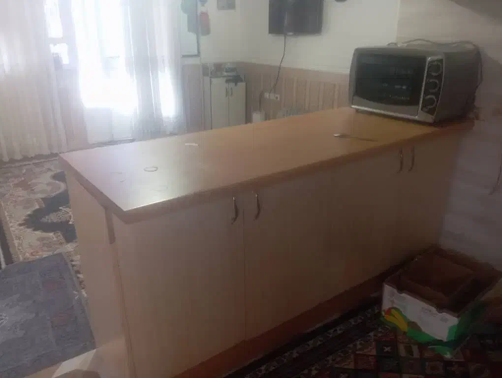 کابینت تمیز|اجاق گاز و لوازم برقی پخت‌وپز|مسجد سلیمان, |دیوار