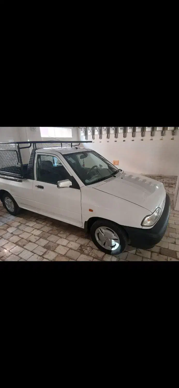 پرایدوانت ۱۴۰۱|خودرو سواری و وانت|پرند, فاز ۶|دیوار