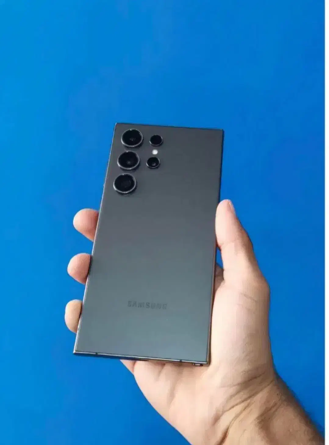 گوشیS24ultra256 ram12|موبایل|نظرآباد, نظرآباد|دیوار