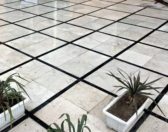 سنگه نما کاشی کاری بلوک چینی|خدمات پیشه و مهارت|صومعه‌سرا, |دیوار