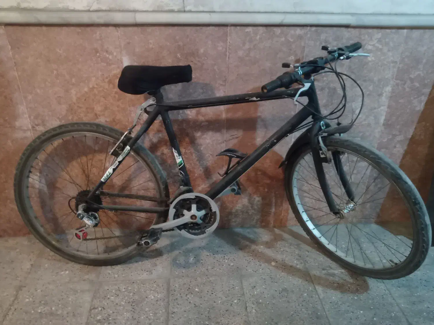 دوچرخه|دوچرخه، اسکیت، اسکوتر|تبریز, |دیوار