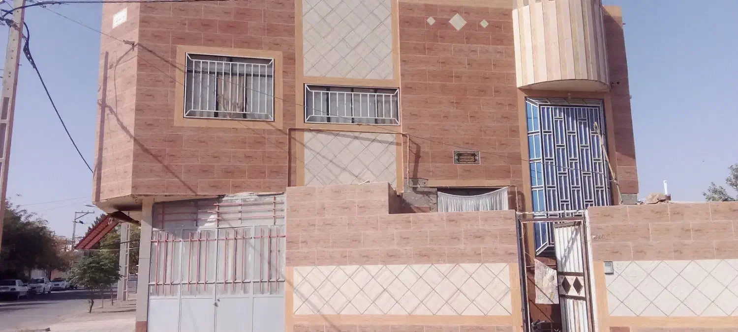 فروش خونه آپارتمانی عالی درعباسپور|فروش خانه و ویلا|تربت جام, معدآباد|دیوار