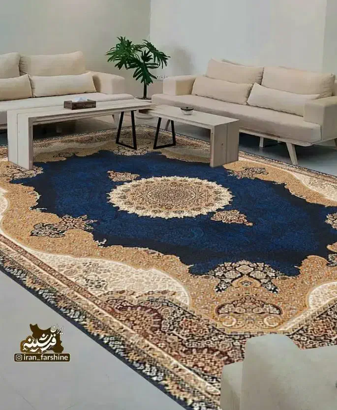 فرشینه هال و پذیرایی شیک|فرش|تهران, طیب|دیوار