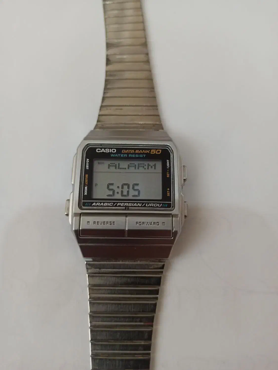 ساعت مچی کاسیو|ساعت|سنندج, |دیوار