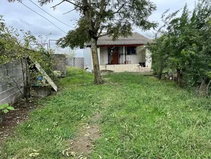 ۳۶۰ متر زمین با بنا ۷۰ متر روستایی|فروش زمین و ملک کلنگی|رضوانشهر, |دیوار