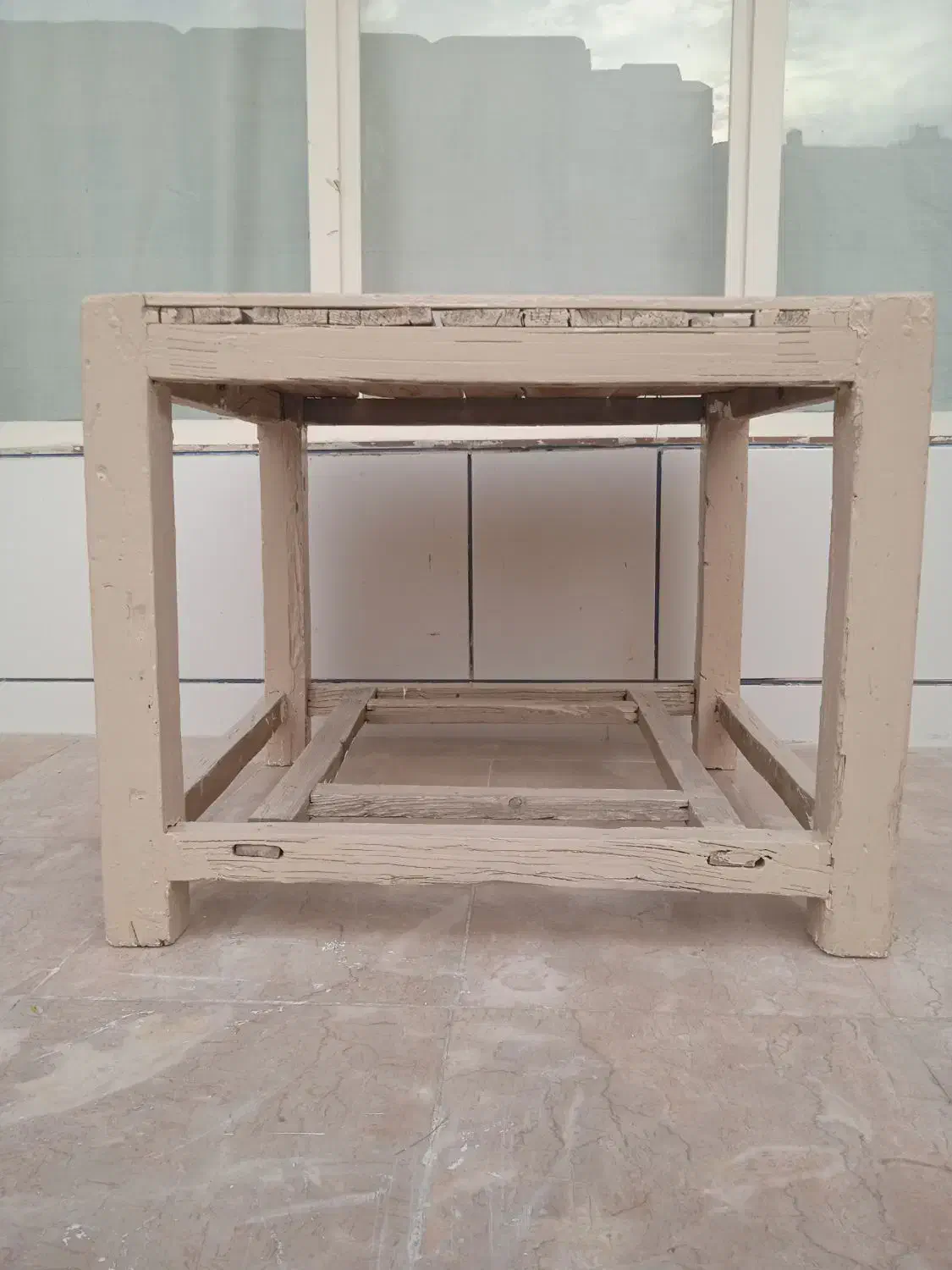 چوب کرسی قدیمی|صندلی و نیمکت|خمینیشهر, |دیوار