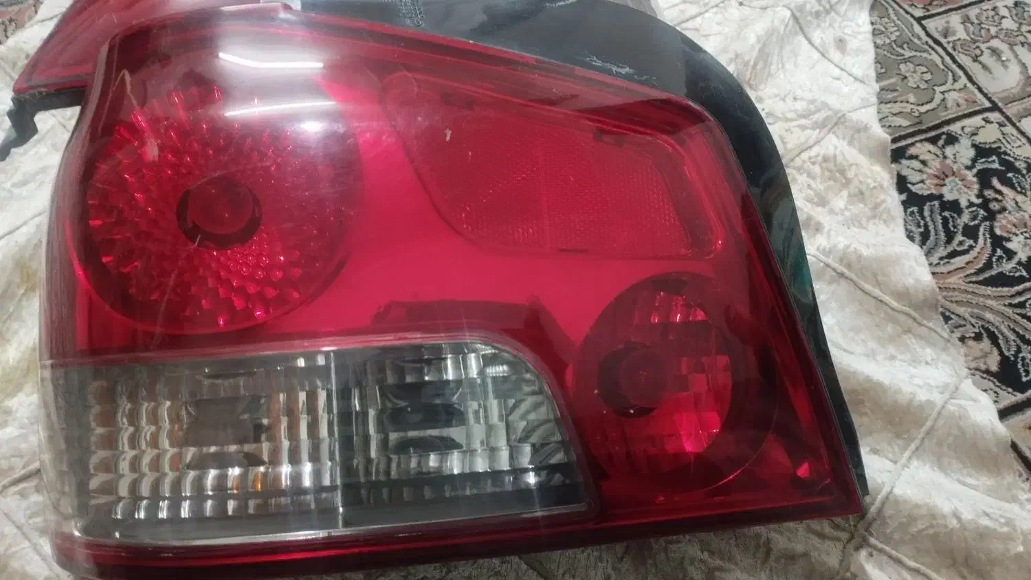 چراغ عقب 132|قطعات یدکی و لوازم جانبی|تهران, جلیلی|دیوار