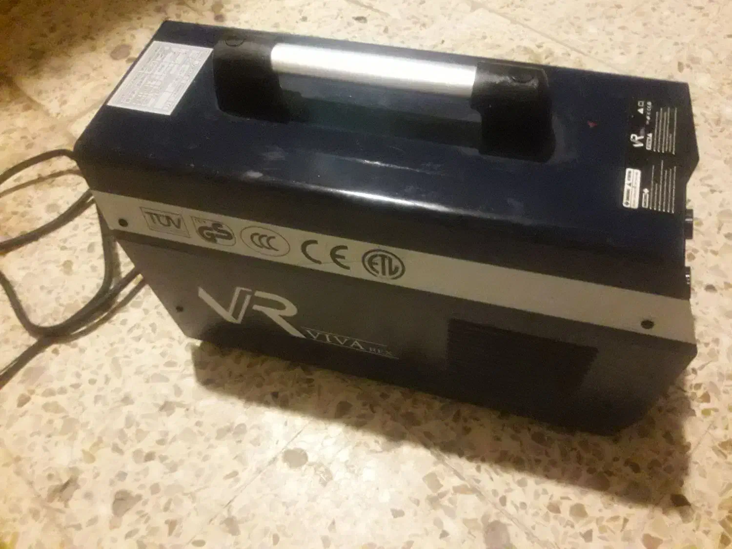 موتور جوش و متر لیزری|ابزارآلات|اهواز, پردیس دو|دیوار