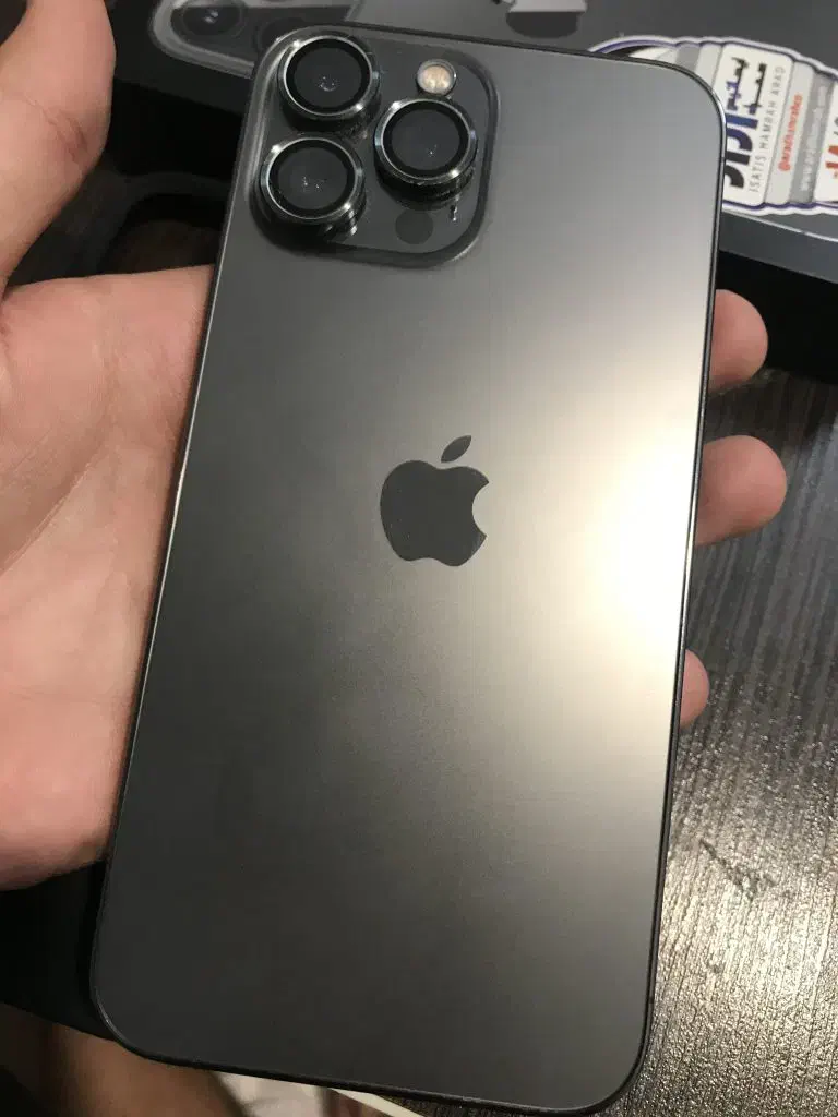 ایفون 13 pro max|موبایل|بندر امام خمینی, |دیوار